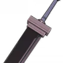 Waster Greatsword