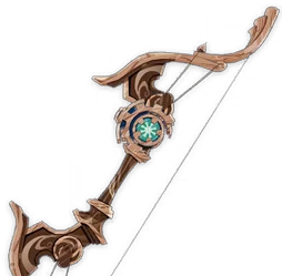 Windblume Ode